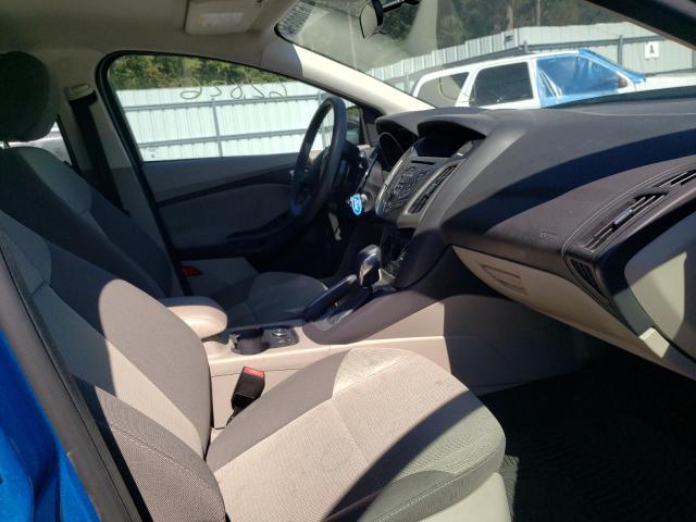 Photo 5 from auction – 2013 FORD FOCUS SE with VIN 1FADP3K22DL158525