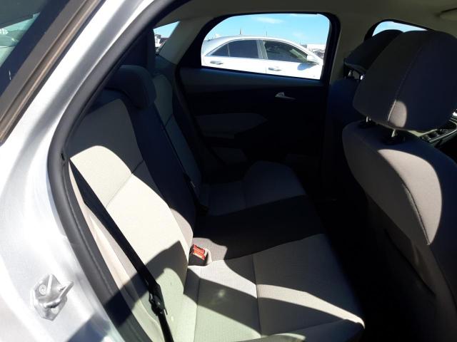 Фото 6 с аукциона – 2013 FORD FOCUS SE с VIN 1FADP3F23DL313870