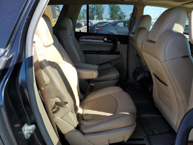 Photo 6 from auction – 2009 BUICK ENCLAVE CX with VIN 5GAER23D89J156110