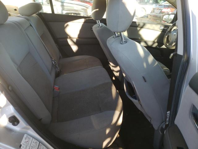 Photo 6 from auction – 2011 NISSAN SENTRA 2.0 with VIN 3N1AB6AP7BL718716