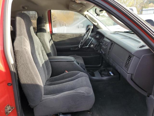 Photo 5 from auction – 2004 DODGE DAKOTA SPO with VIN 1D7HG32N34S704329