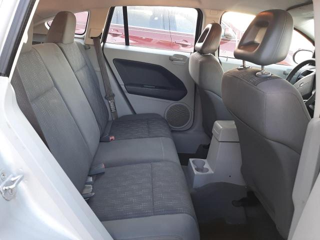 Photo 6 from auction – 2007 DODGE CALIBER with VIN 1B3HB28B87D182677