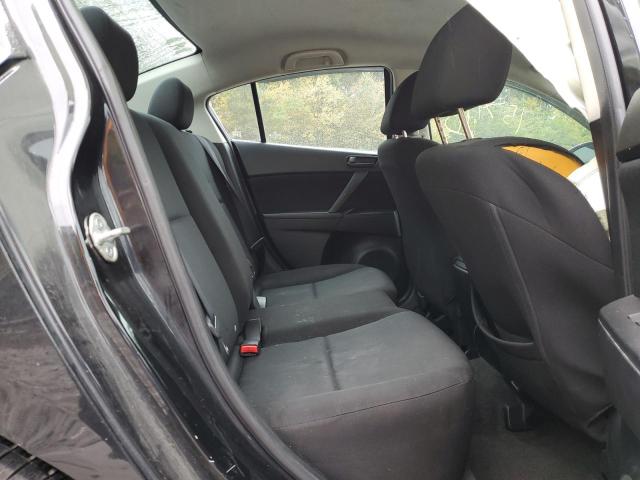 Photo 6 from auction – 2010 MAZDA 3 I with VIN JM1BL1SG5A1342605