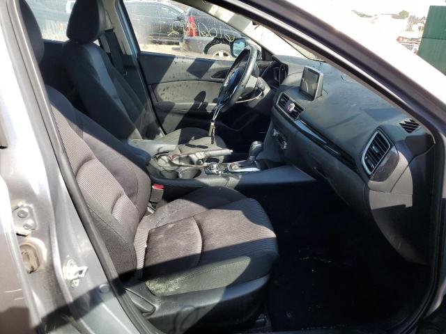 Photo 5 from auction – 2014 MAZDA 3 TOURING with VIN JM1BM1V78E1149640