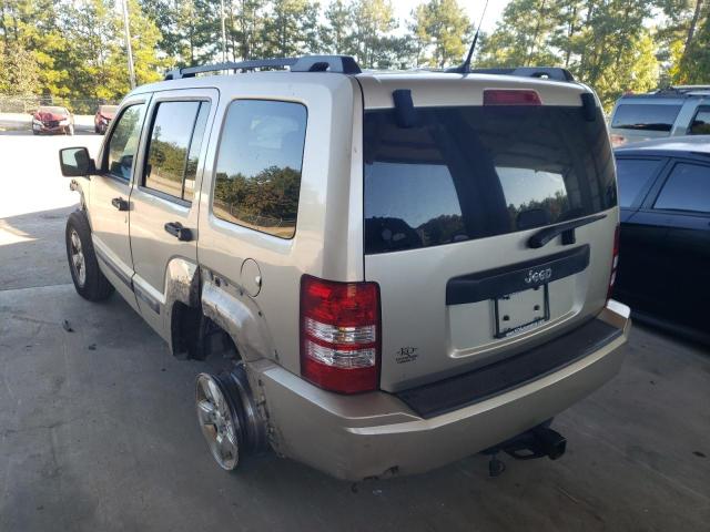 Photo 3 from auction – 2011 JEEP LIBERTY SP with VIN 1J4PP2GK6BW514748