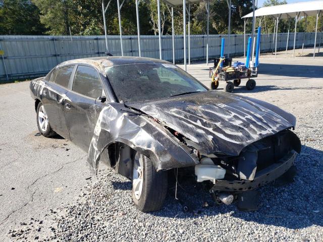 DODGE CHARGER SE 2012 con VIN 2C3CDXBG0CH142051 - Foto de la subasta