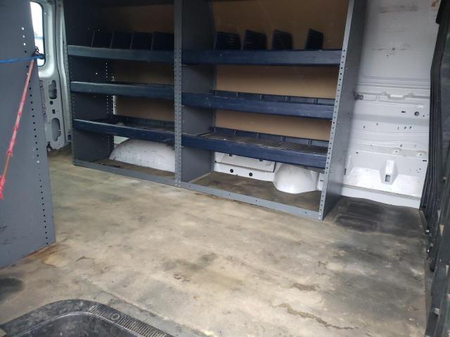 Photo 6 from auction – 2011 FORD ECONOLINE with VIN 1FTNE2EL1BDA43893