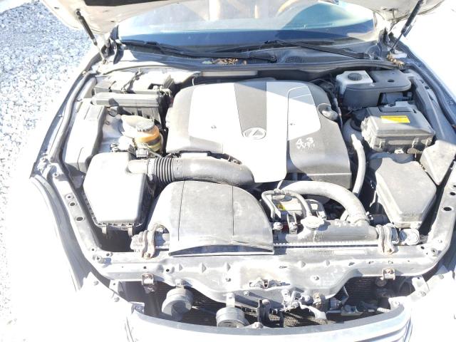 Photo 7 from auction – 2004 LEXUS SC 430 with VIN JTHFN48Y340054667