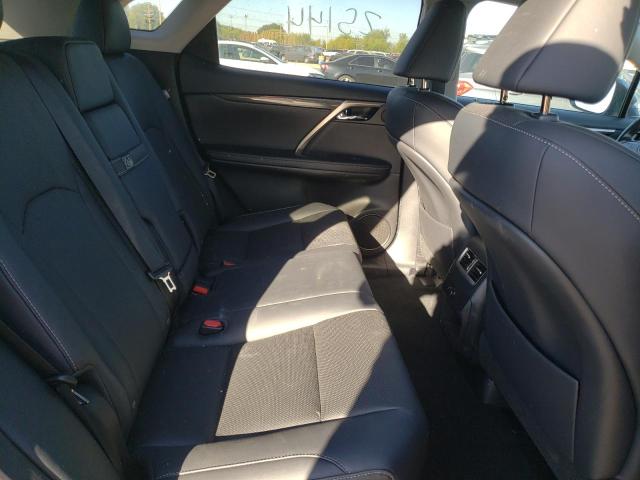 Photo 6 from auction – 2019 LEXUS RX 350 BAS with VIN 2T2BZMCA8KC211865