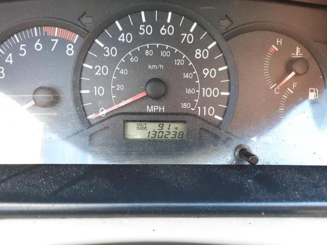 Photo 8 from auction – 2007 TOYOTA COROLLA CE with VIN 1NXBR32E37Z783354