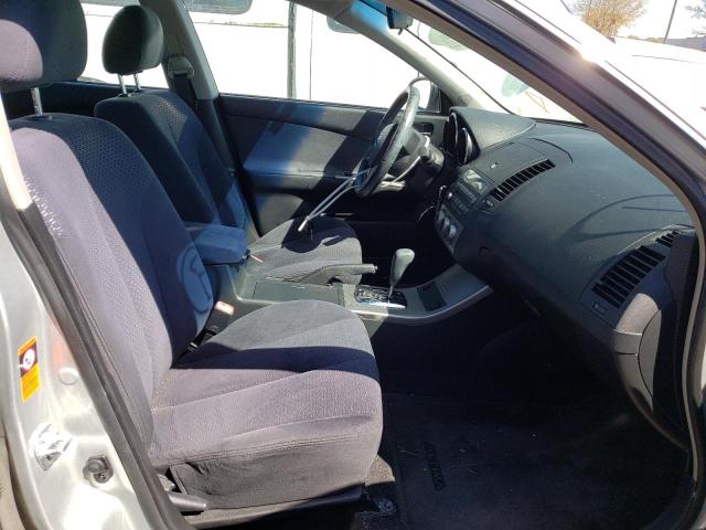 Photo 5 from auction – 2005 NISSAN ALTIMA S A with VIN 1N4AL11E65C214529