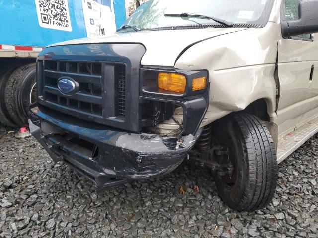 Photo 9 from auction – 2008 FORD ECONOLINE with VIN 1FBSS31L78DA16718