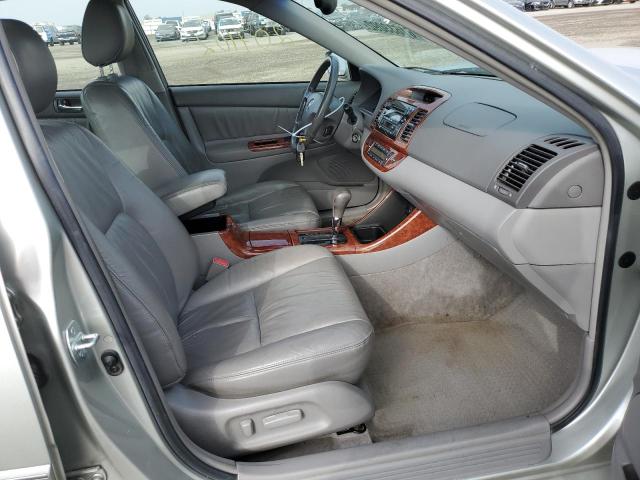 Photo 5 from auction – 2003 TOYOTA CAMRY LE with VIN JTDBE32K230158581