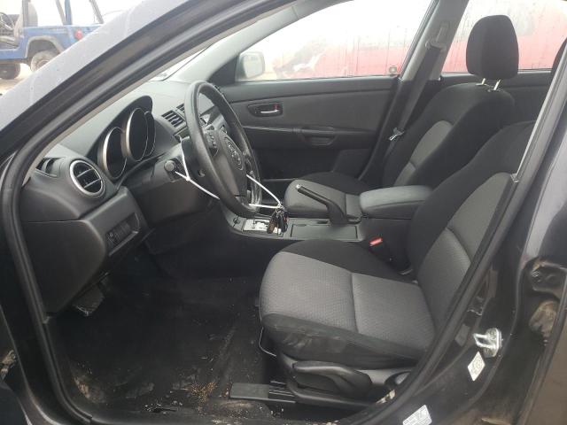 Фото 5 с аукциона – 2006 MAZDA 3 I с VIN JM1BK12F761460611