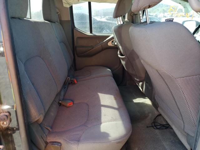 Photo 6 from auction – 2017 NISSAN FRONTIER S with VIN 1N6DD0ER4HN717560
