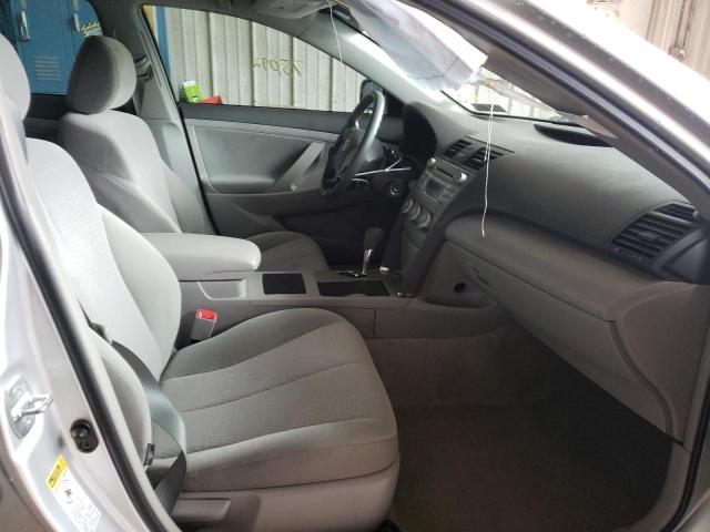 Photo 5 from auction – 2010 TOYOTA CAMRY BASE with VIN 4T1BF3EK9AU070752