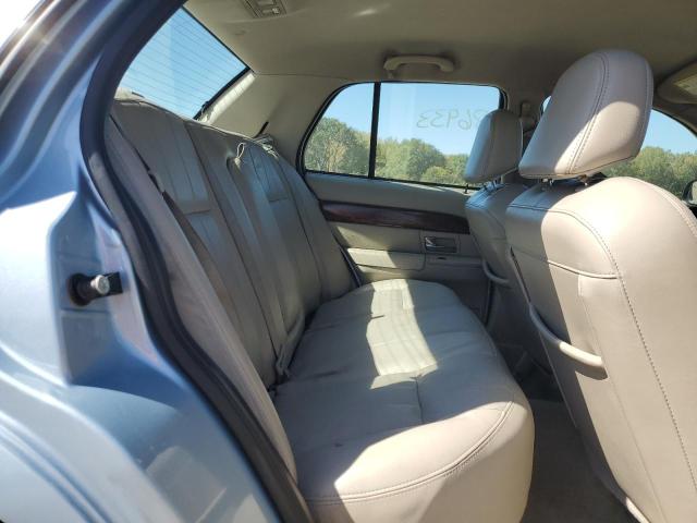 Photo 6 from auction – 2006 MERCURY GRAND MARQ with VIN 2MEFM75VX6X640947