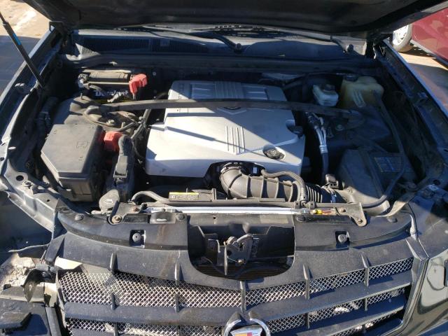Photo 7 from auction – 2008 CADILLAC SRX with VIN 1GYEE437280186413
