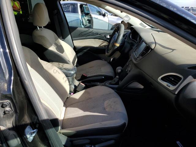 Photo 5 from auction – 2015 DODGE DART SXT with VIN 1C3CDFBB2FD238117