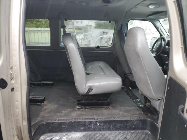 Photo 6 from auction – 2008 FORD ECONOLINE with VIN 1FBSS31L78DA16718