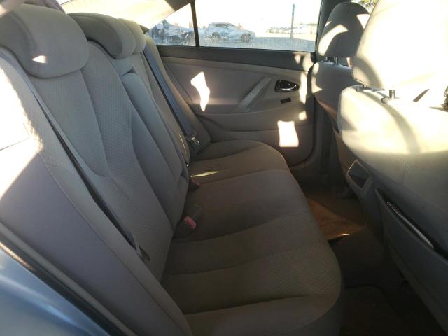 Photo 6 from auction – 2008 TOYOTA CAMRY CE with VIN 4T1BE46K48U755629