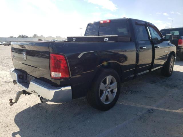 Photo 4 from auction – 2010 DODGE RAM 1500 with VIN 1D7RB1GT1AS106167
