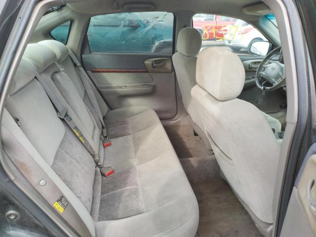 Photo 6 from auction – 2004 CHEVROLET IMPALA LS with VIN 2G1WH55K149335914