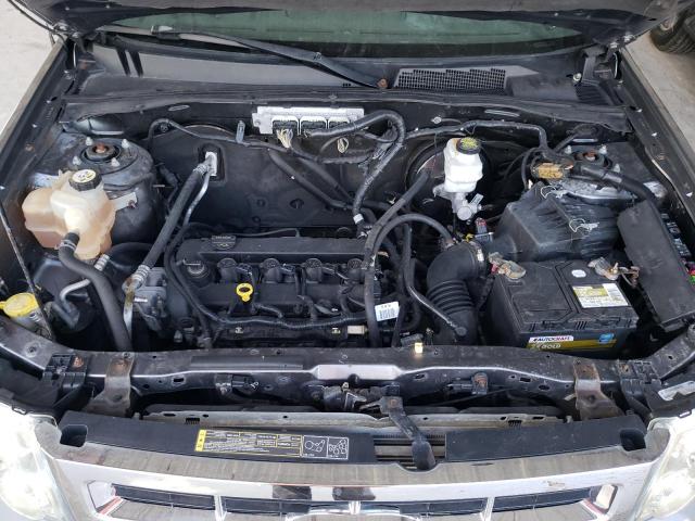 Photo 7 from auction – 2012 FORD ESCAPE XLT with VIN 1FMCU0D73CKA55362