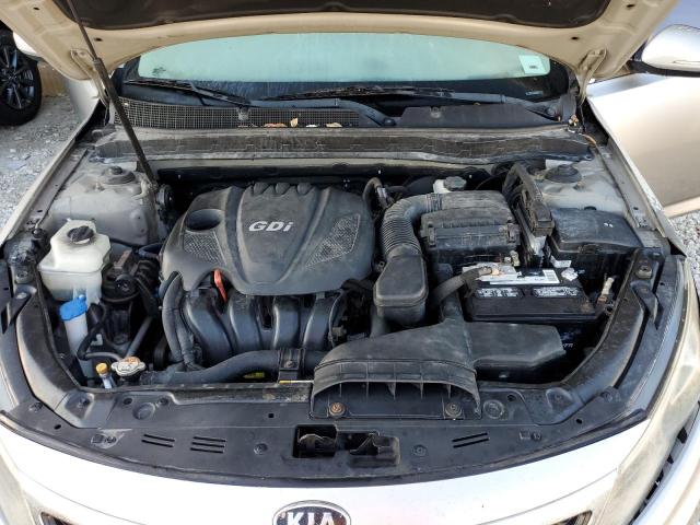 صورة رقم 7 من المزاد - 2013 KIA OPTIMA LX مع VIN KNAGM4A73D5302863