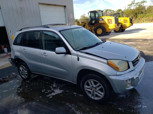 TOYOTA RAV4 2002 with VIN JTEGH20V820052134 - Photo from auction