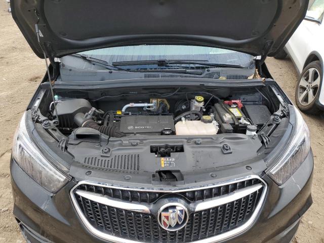 Foto 7 de la subasta – 2018 BUICK ENCORE SPO con VIN KL4CJ1SB3JB570900