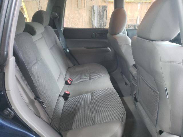 Photo 6 from auction – 2006 SUBARU FORESTER 2 with VIN JF1SG63666H720152