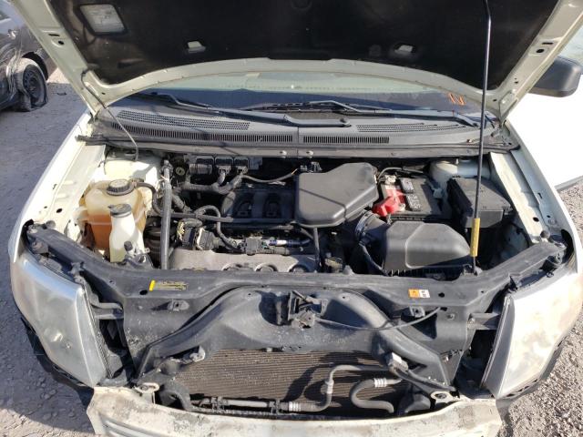 Photo 7 from auction – 2007 FORD EDGE SE with VIN 2FMDK36C37BB52888