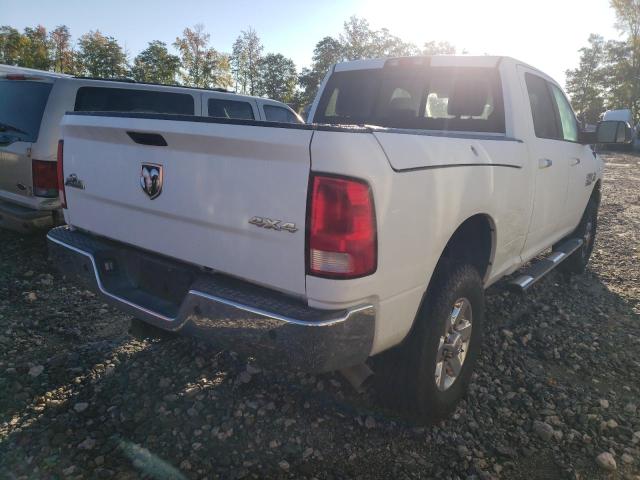 Photo 4 from auction – 2015 RAM 2500 SLT with VIN 3C6UR5DL5FG670356