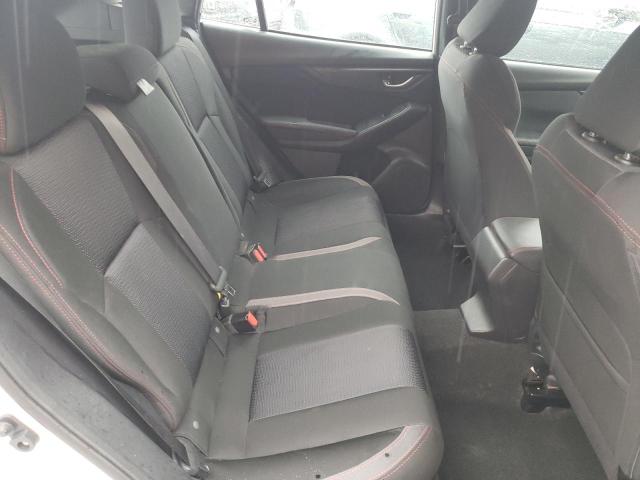 Photo 6 from auction – 2017 SUBARU IMPREZA SP with VIN 4S3GTAM60H3749398