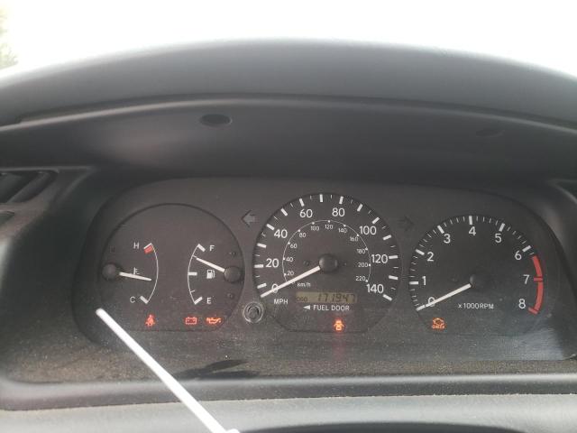 Photo 8 from auction – 2000 TOYOTA CAMRY CE with VIN 4T1BG22K9YU654798