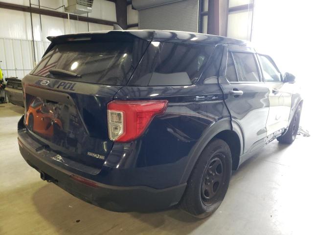 Photo 4 from auction – 2022 FORD EXPLORER P with VIN 1FM5K8AB3NGA10837