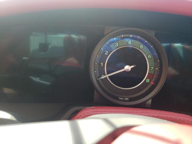 Photo 8 from auction – 2021 PORSCHE 911 TARGA with VIN WP0BB2A98MS235784
