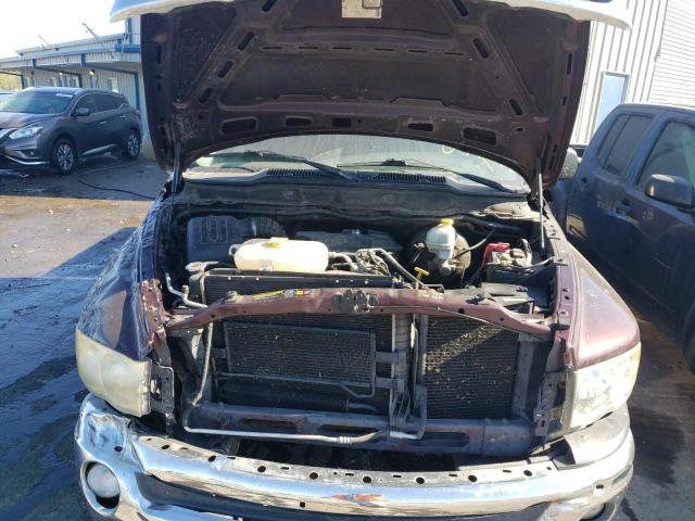 Photo 7 from auction – 2004 DODGE RAM 1500 S with VIN 1D7HA18D44J183891