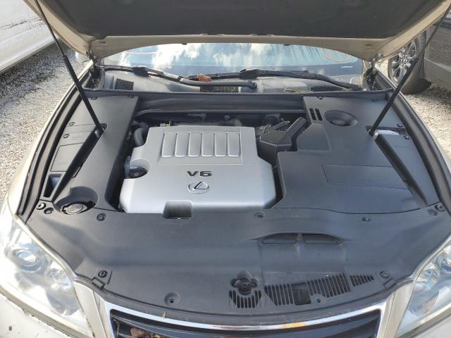 Photo 7 from auction – 2011 LEXUS ES 350 with VIN JTHBK1EG5B2449985