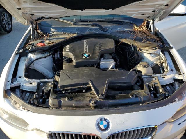 Photo 7 from auction – 2013 BMW 328 I SULE with VIN WBA3C1C51DF437166