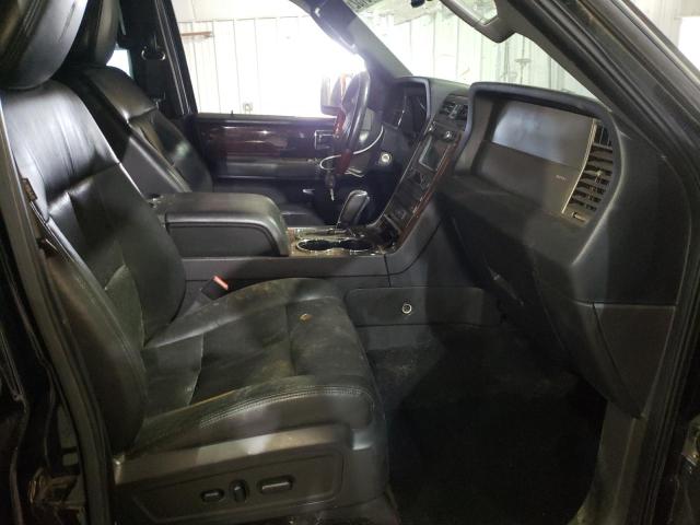 Photo 5 from auction – 2011 LINCOLN NAVIGATOR with VIN 5LMJJ3J50BEJ02135