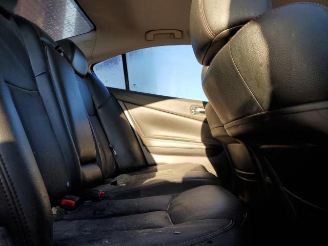 Photo 6 from auction – 2013 NISSAN MAXIMA S with VIN 1N4AA5AP2DC804434