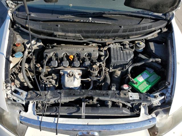 Photo 11 from auction – 2007 HONDA CIVIC EX with VIN 1HGFA16867L056545