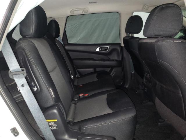 Photo 6 from auction – 2018 NISSAN PATHFINDER with VIN 5N1DR2MM5JC678481