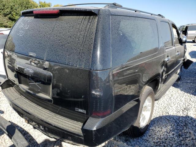 Photo 4 from auction – 2008 CHEVROLET SUBURBAN C with VIN 1GNFC16008R133760