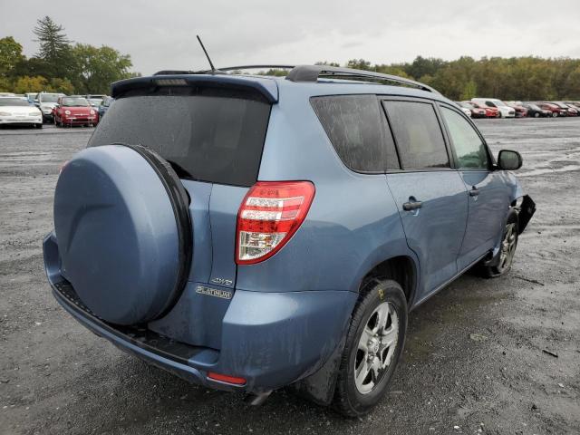 Photo 4 from auction – 2011 TOYOTA RAV4 with VIN 2T3BF4DV2BW144202