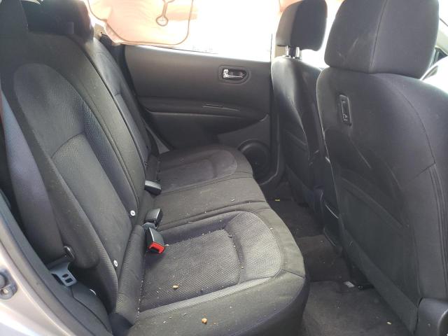 Photo 6 from auction – 2013 NISSAN ROGUE S with VIN JN8AS5MT2DW014571