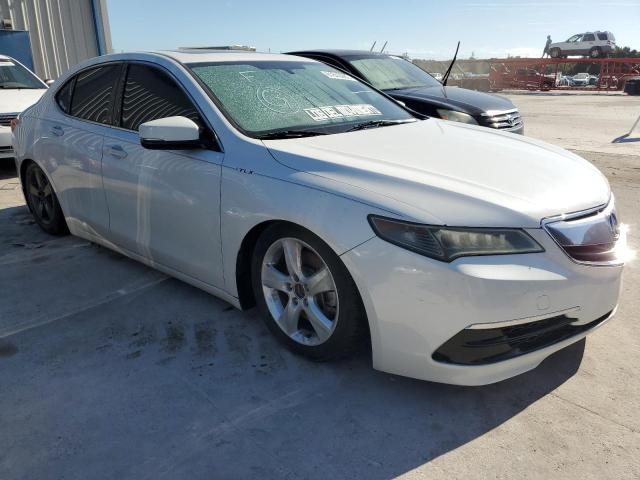 ACURA TLX 2015 with VIN 19UUB1F36FA019174 - Photo from auction