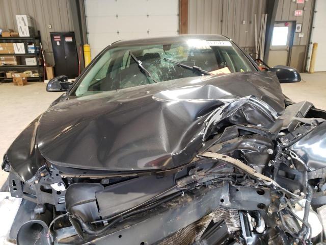 Photo 7 from auction – 2011 CHEVROLET MALIBU 2LT with VIN 1G1ZD5E12BF360745